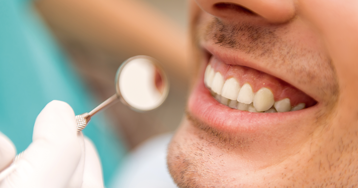 cuidados para los dientes