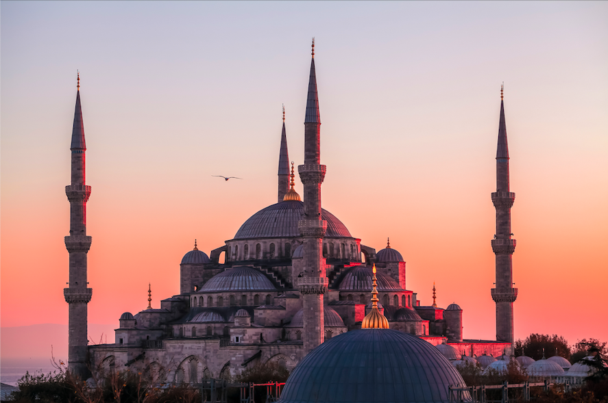Estambul