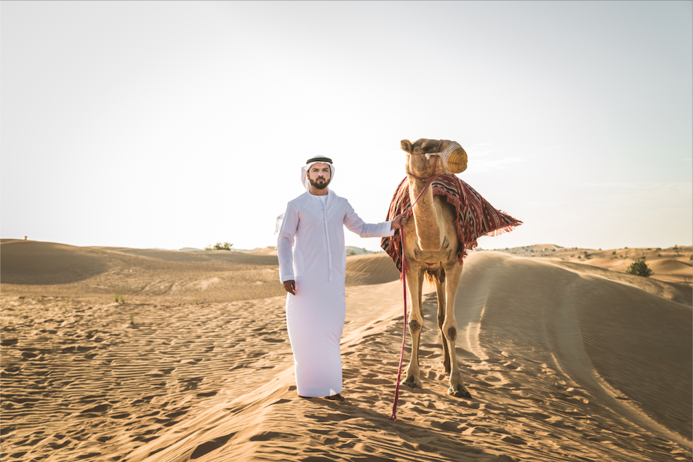 qatar