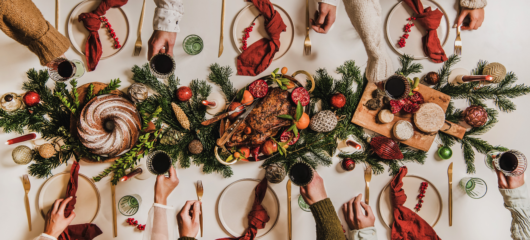 Por qué celebramos Navidad