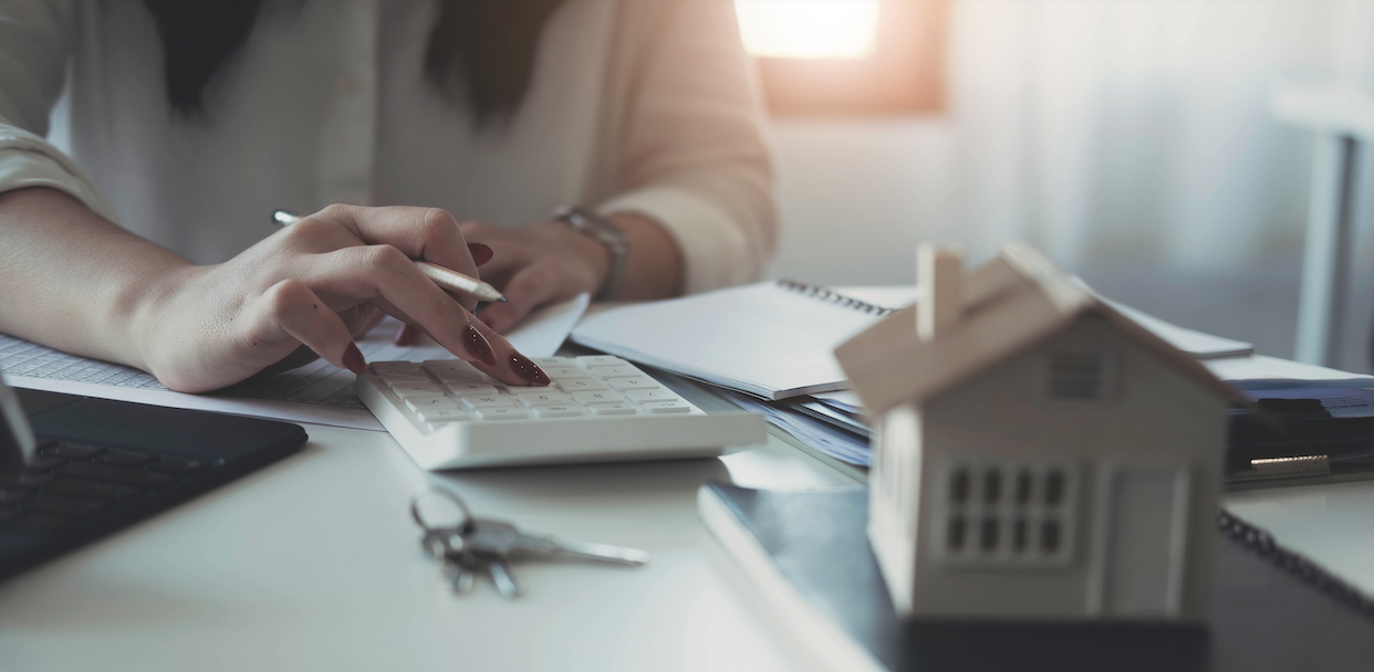 agente inmobiliario