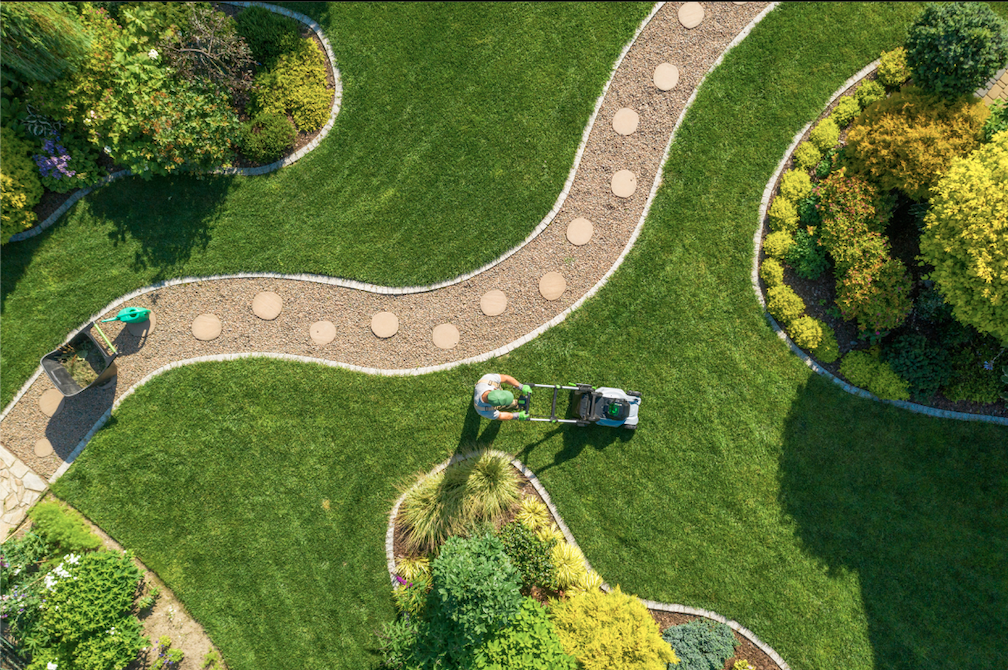 Jardinero