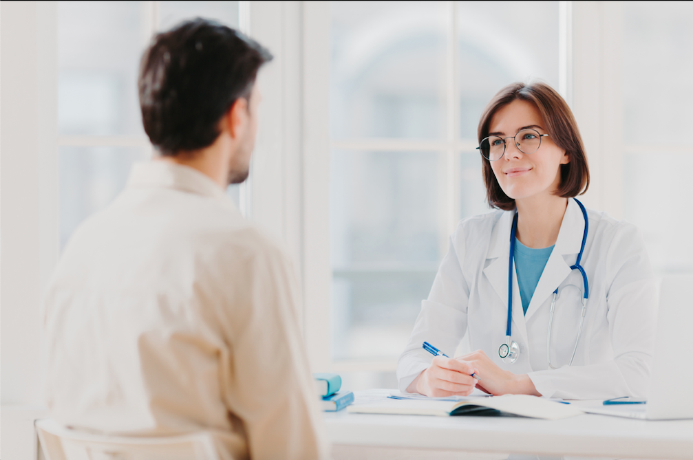 médico de cabecera