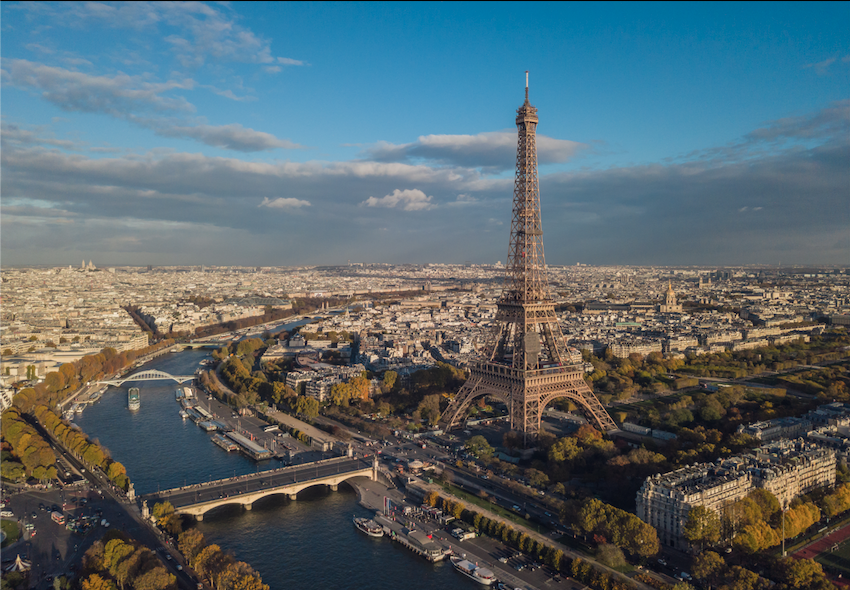 Paris