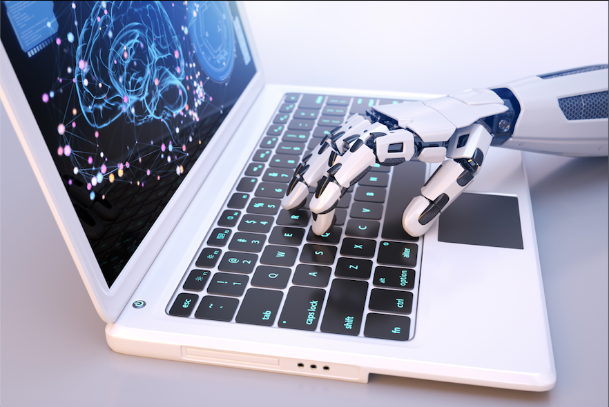 Inteligencia artificial