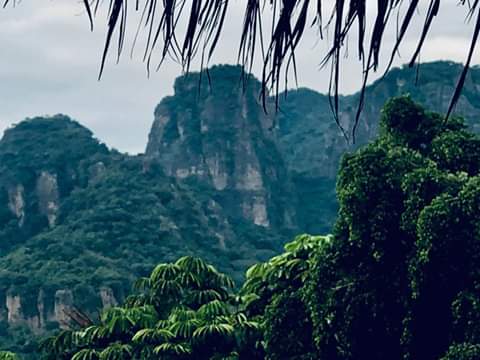 Oaxtepec