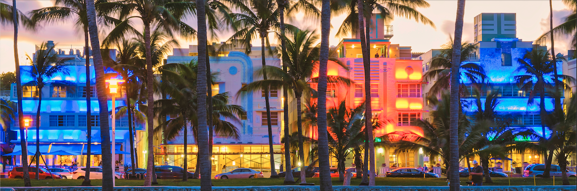 Ocean Drive
