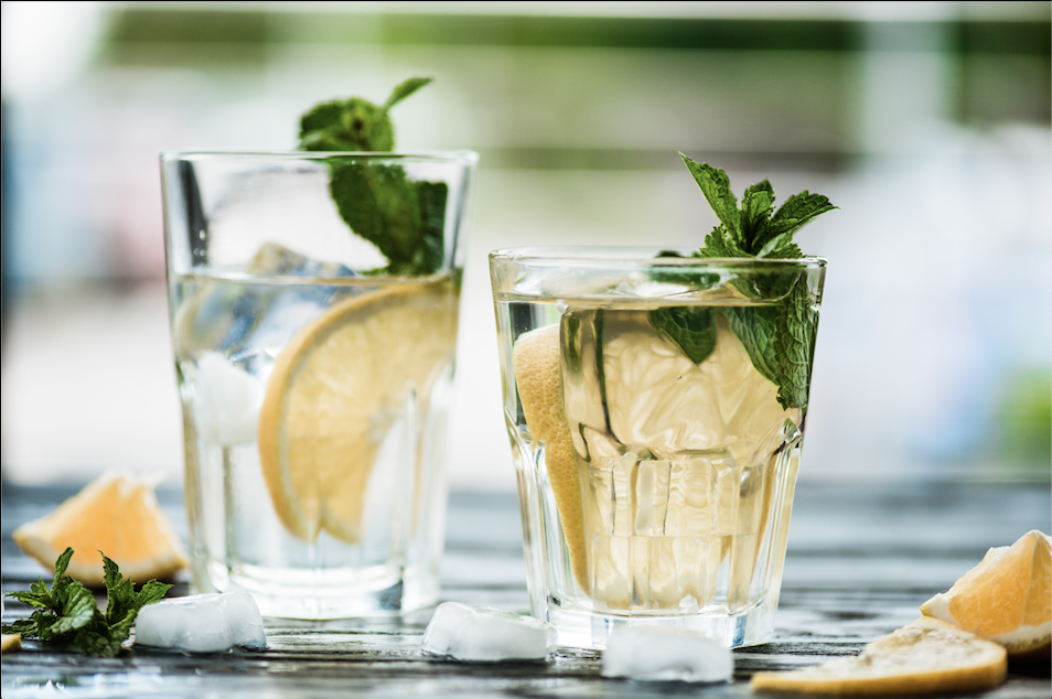 MOJITOS