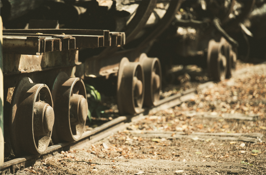 Trenes